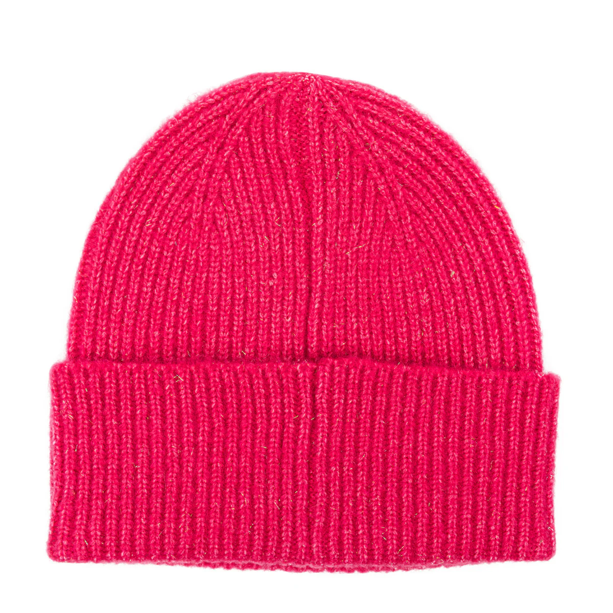 Bonnet irisé rose Galante - Image 2