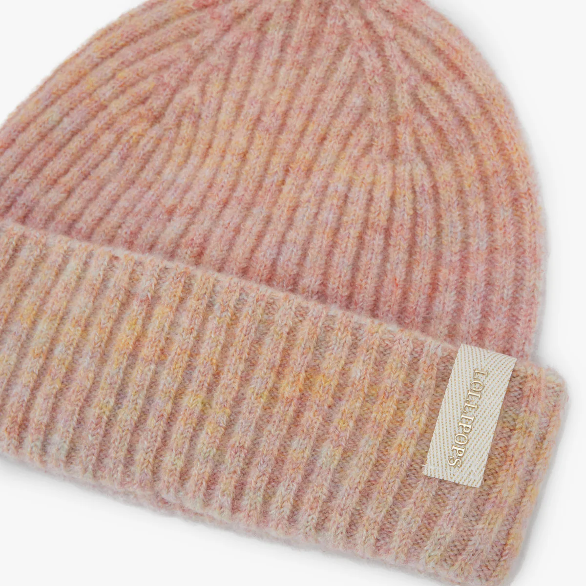 Bonnet rose Otran - Image 2