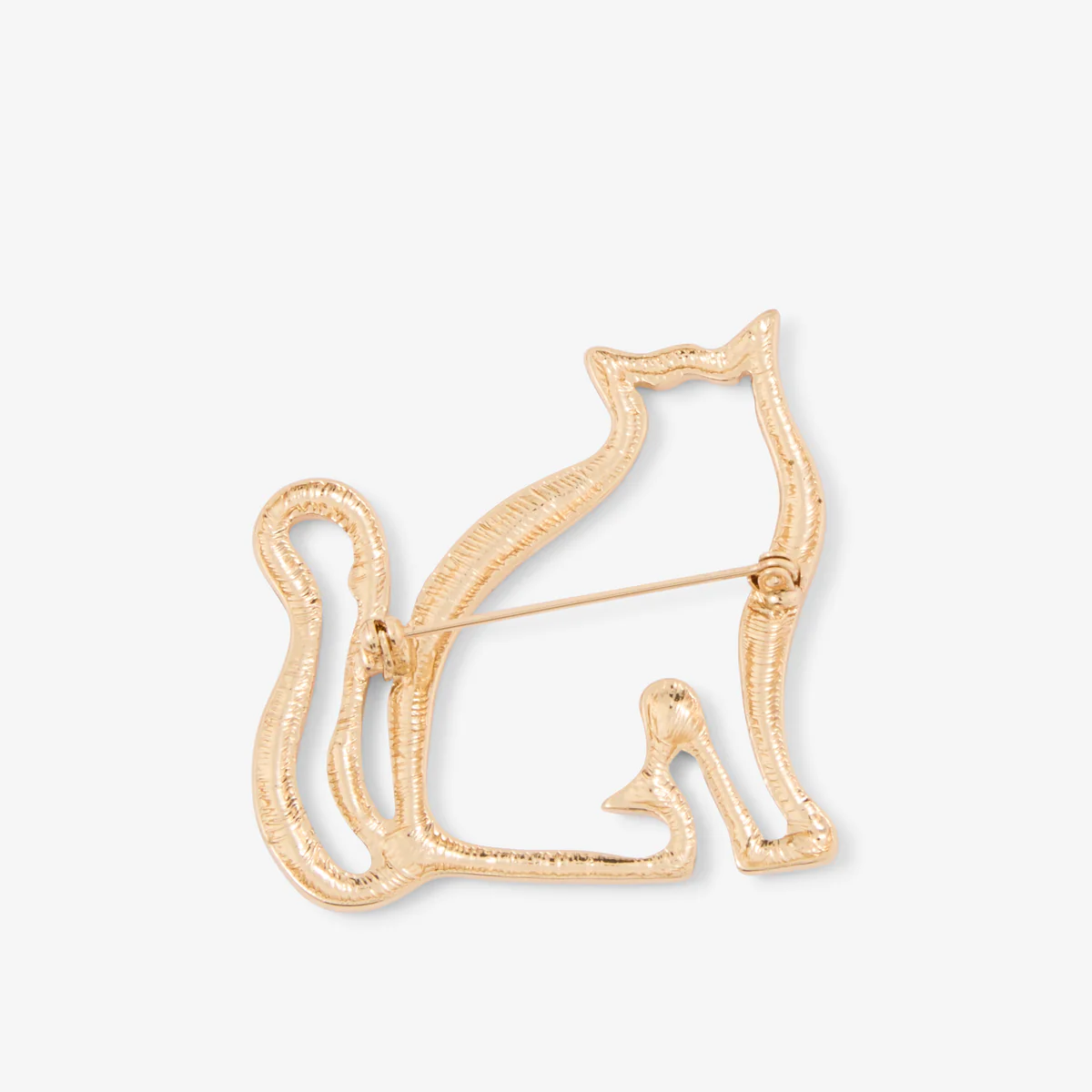 Broche chat Léopard félin - Image 2