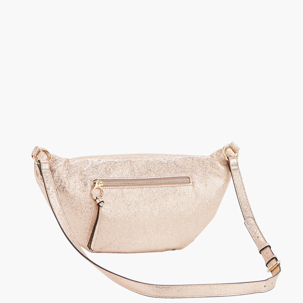 Ceinture Banane dore Pasqua - Image 2