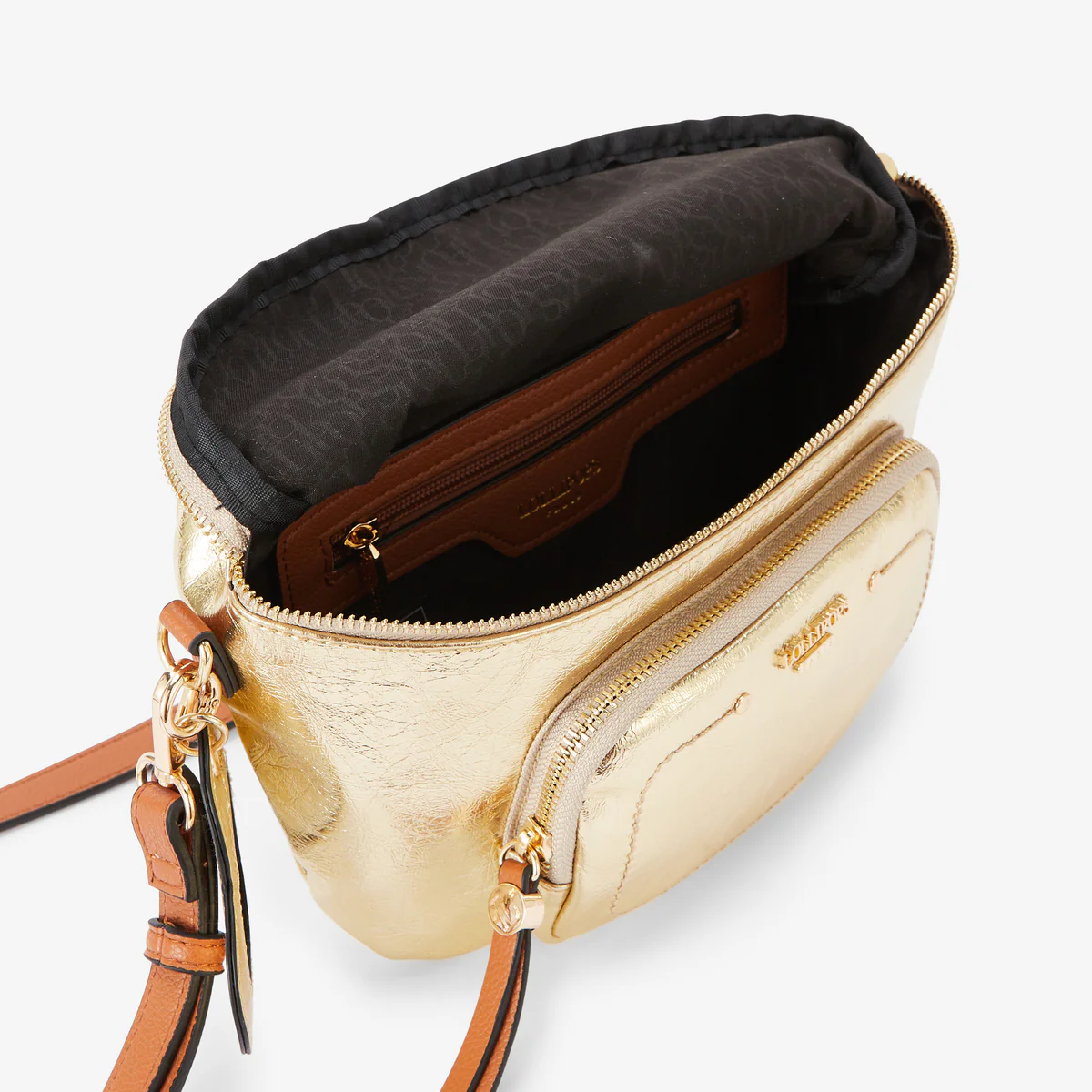 Ceinture Banane dore Rody - Image 4