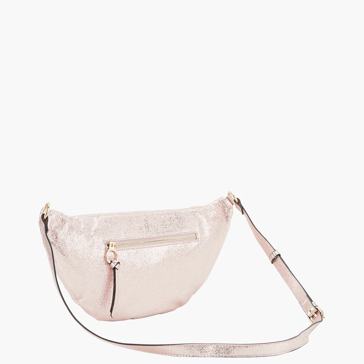 Ceinture Banane rose Pasqua - Image 2