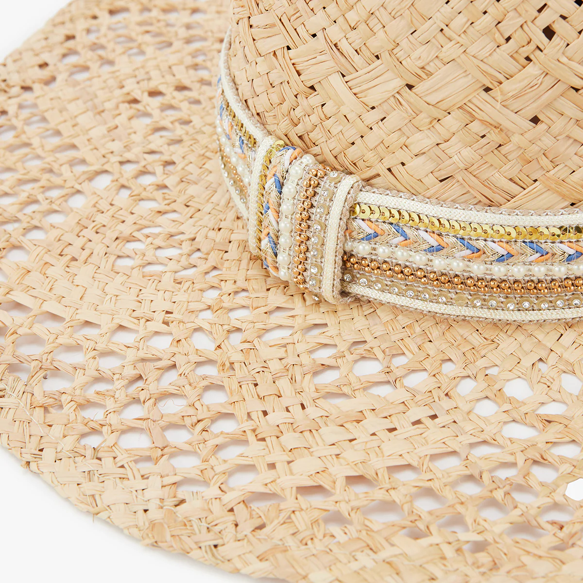 Chapeau fuchsia Lim - Image 2