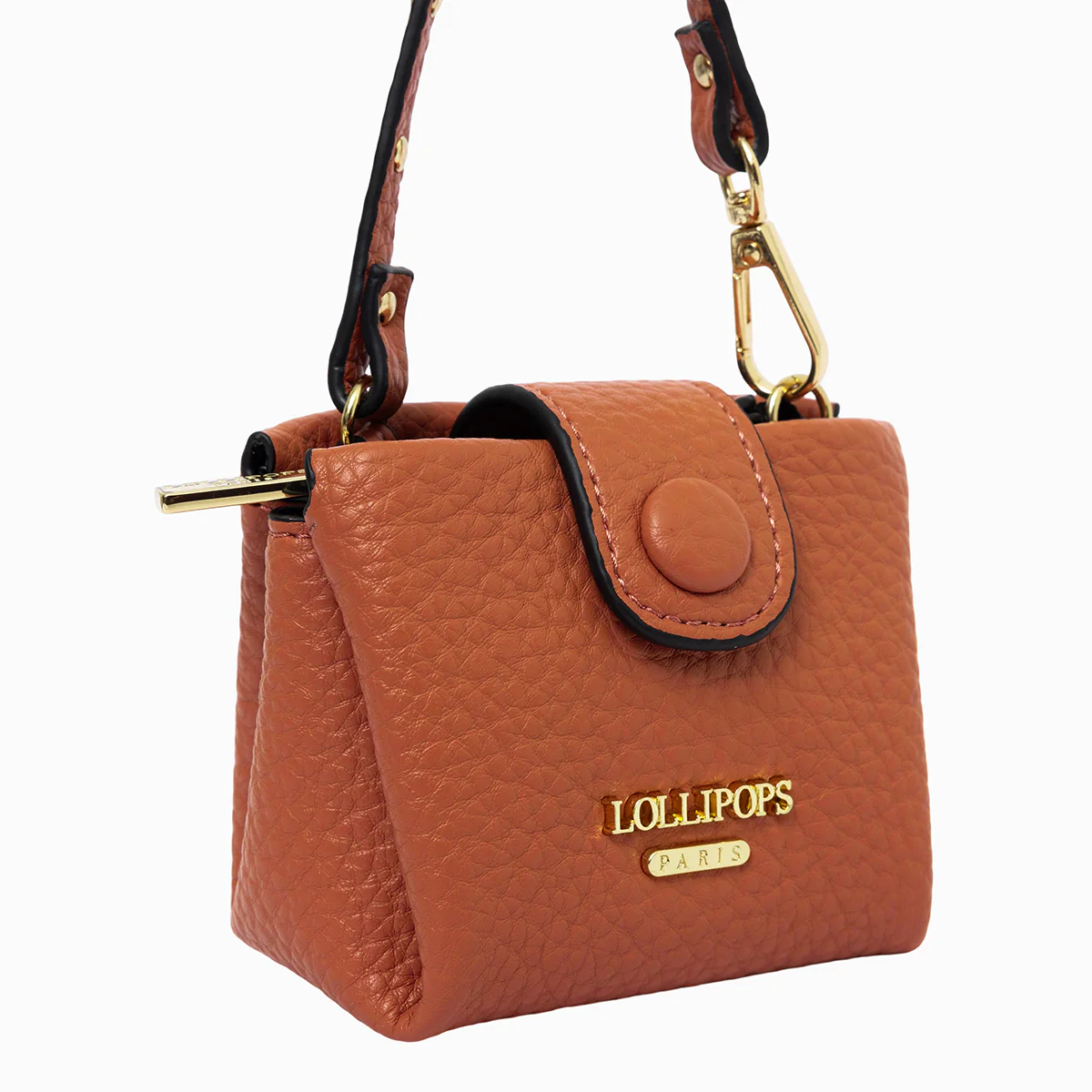 Charm's baby bag corail Soni - Image 2
