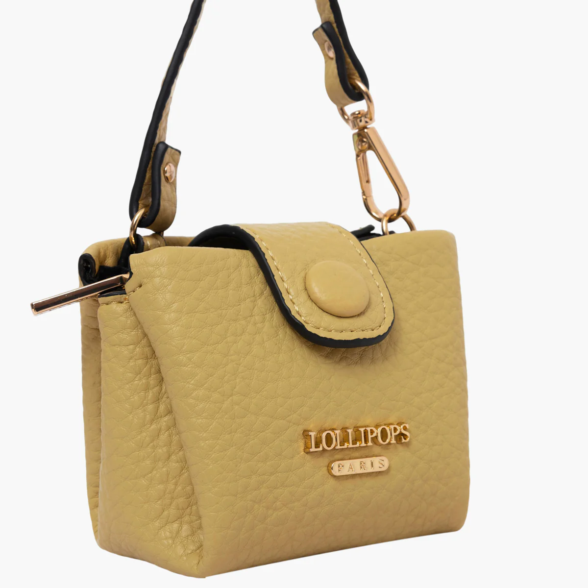 Charm's baby bag jaune Soni - Image 2