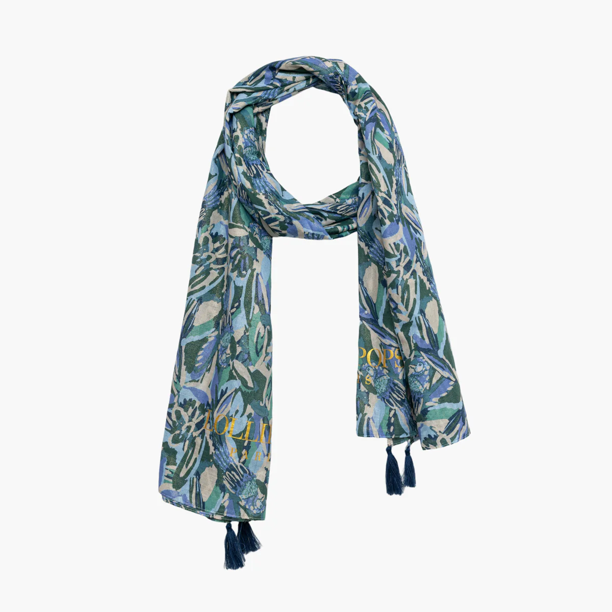 Foulard