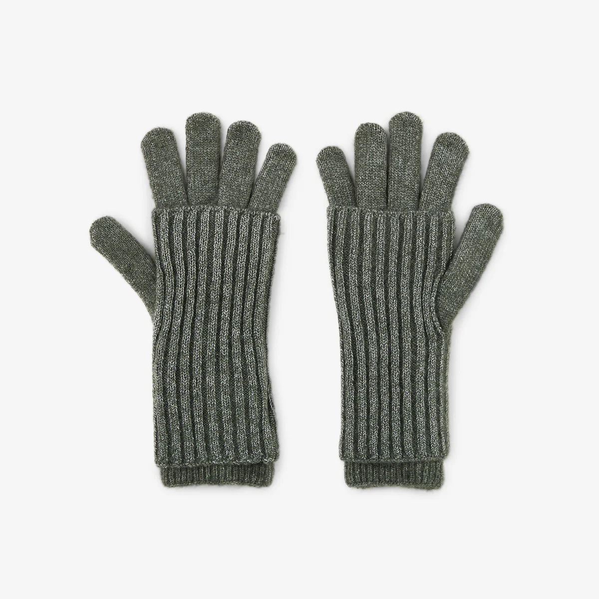 Gants kaki Rafaela - Image 2