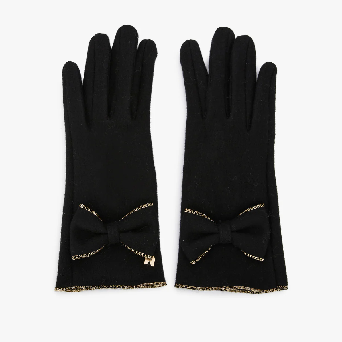 Gants noirs S Onoeud