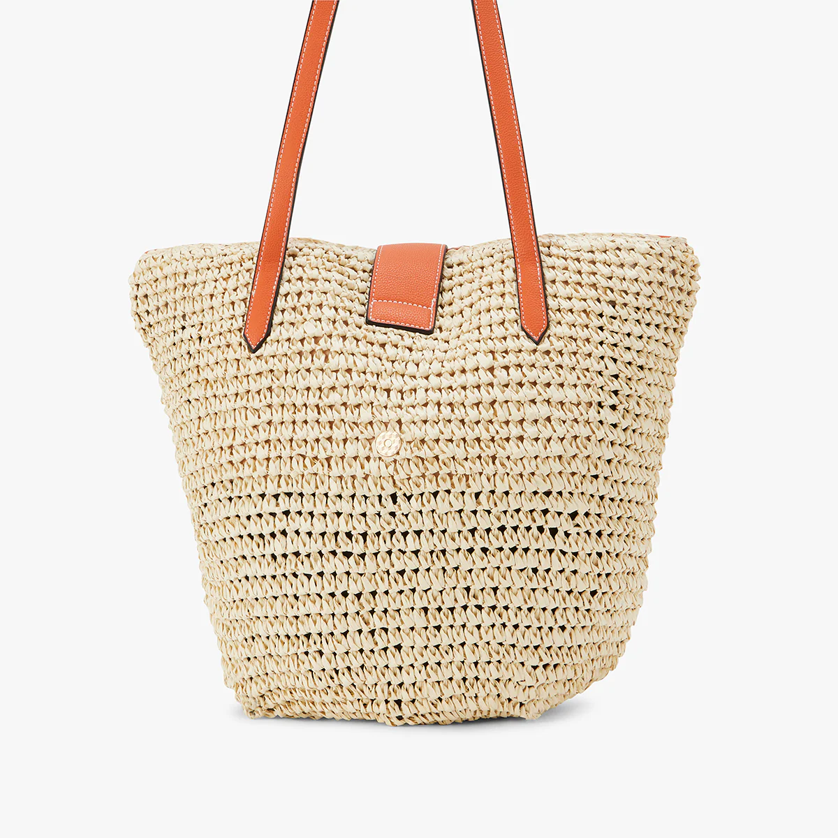 Grand Panier camel Lettonie - Image 3