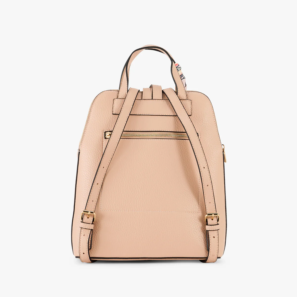 Grand sac à dos nude Priska - Image 2