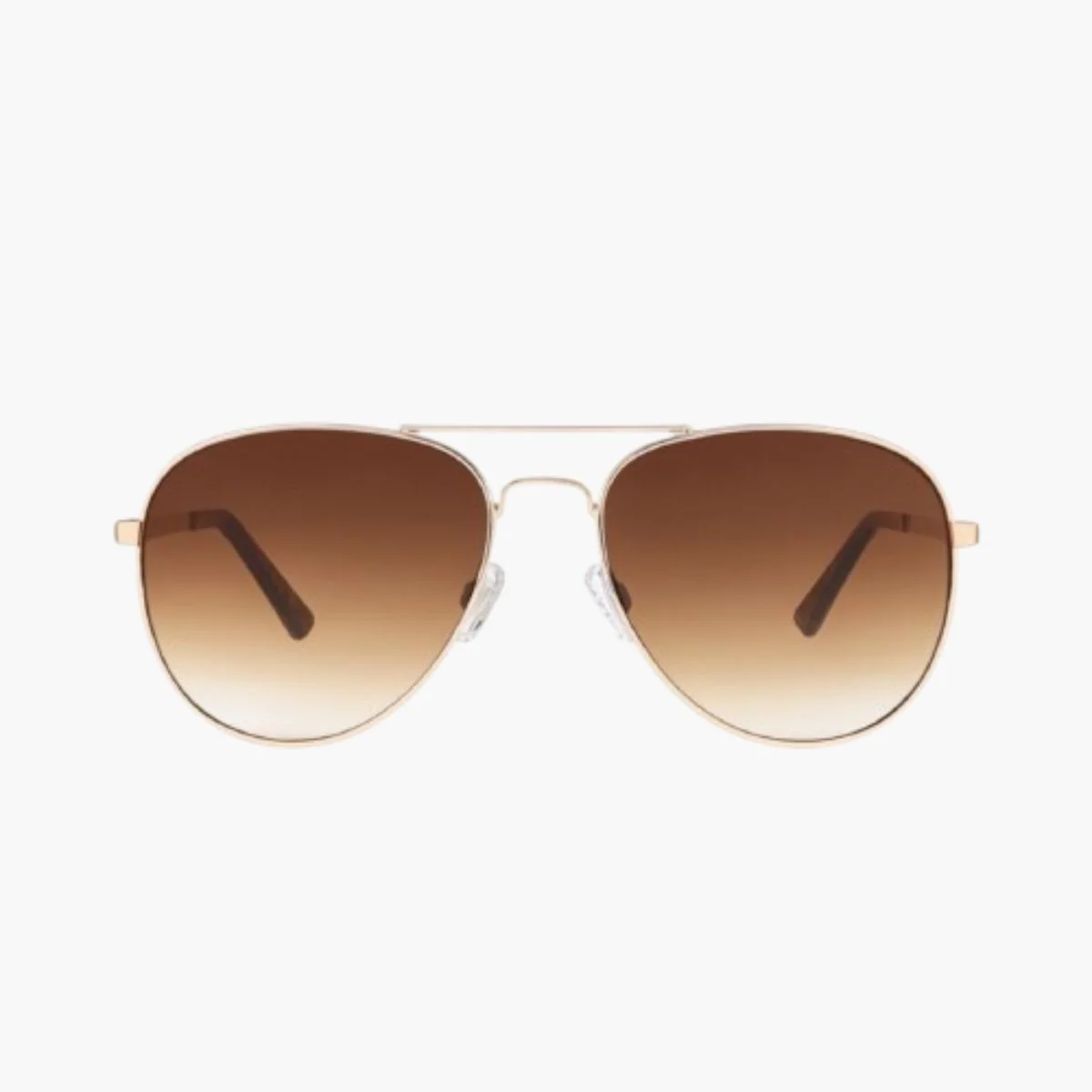 Lunettes de soleil aviateur