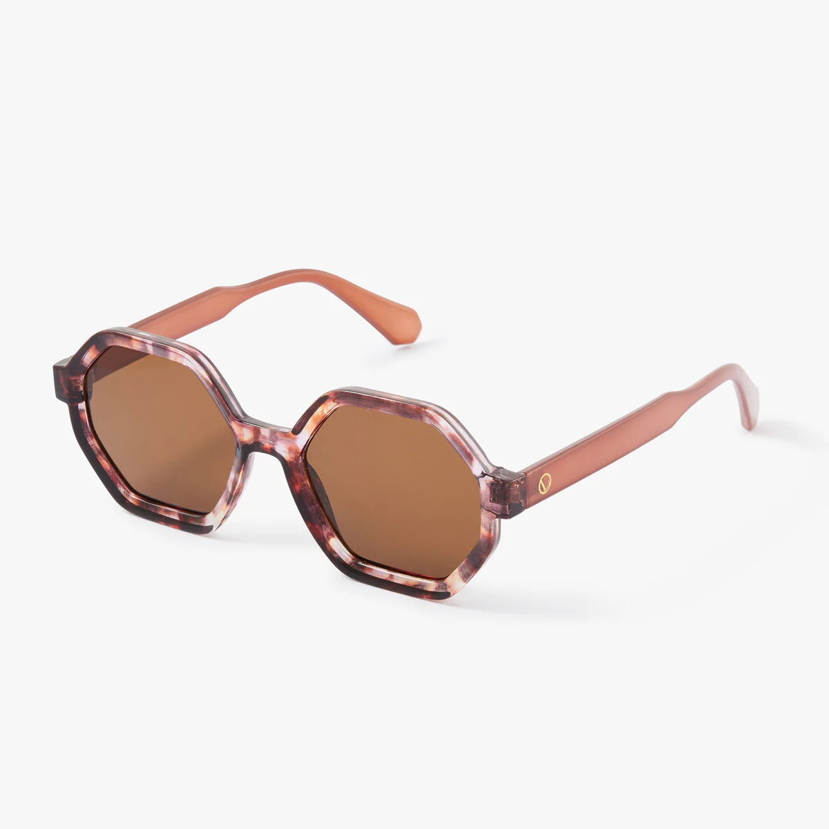 Lunettes octogonales - Best - Image 3