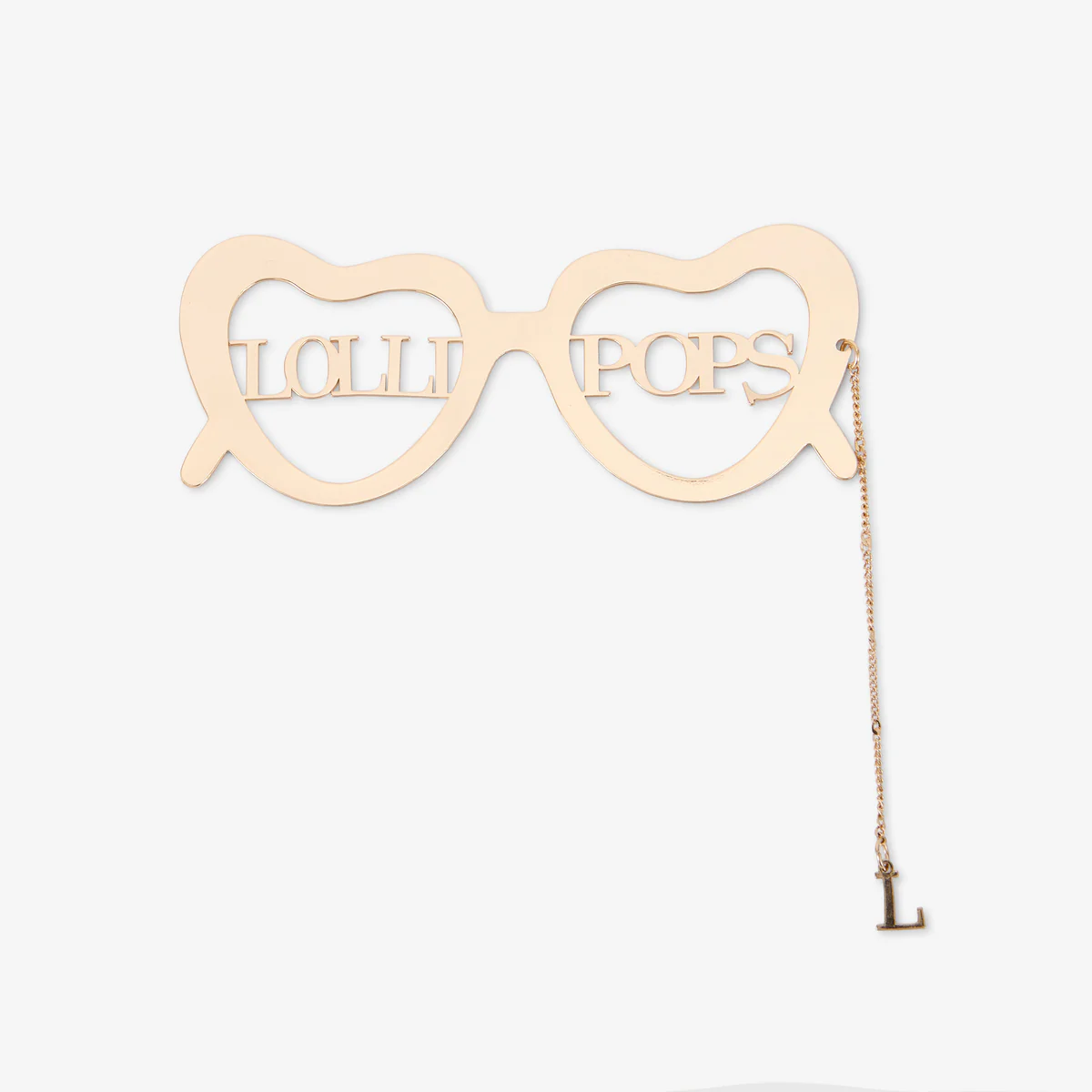 Marque-page lunettes de soleil Sylora