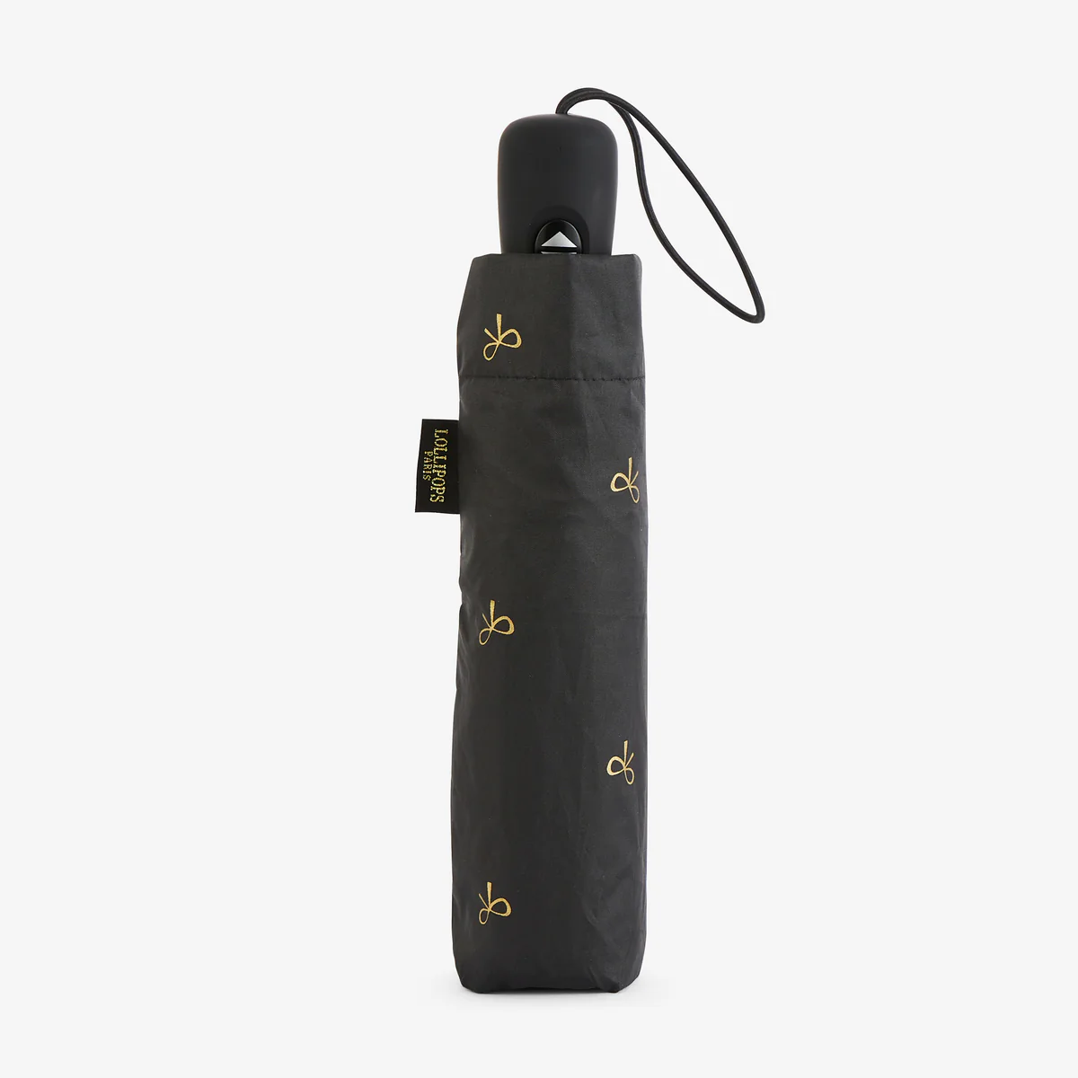 Parapluie motif nœud Roxane