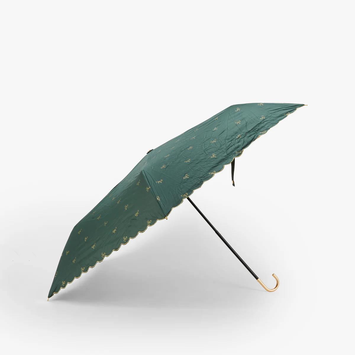 Parapluie vert Offoya - Image 3