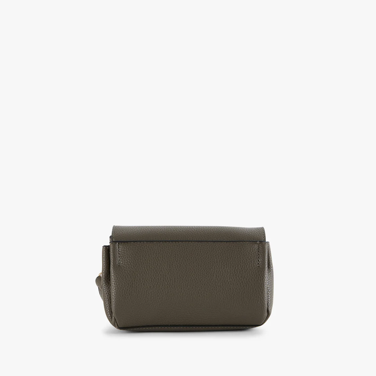 Petit sac porté épaule kaki Phary - Image 3