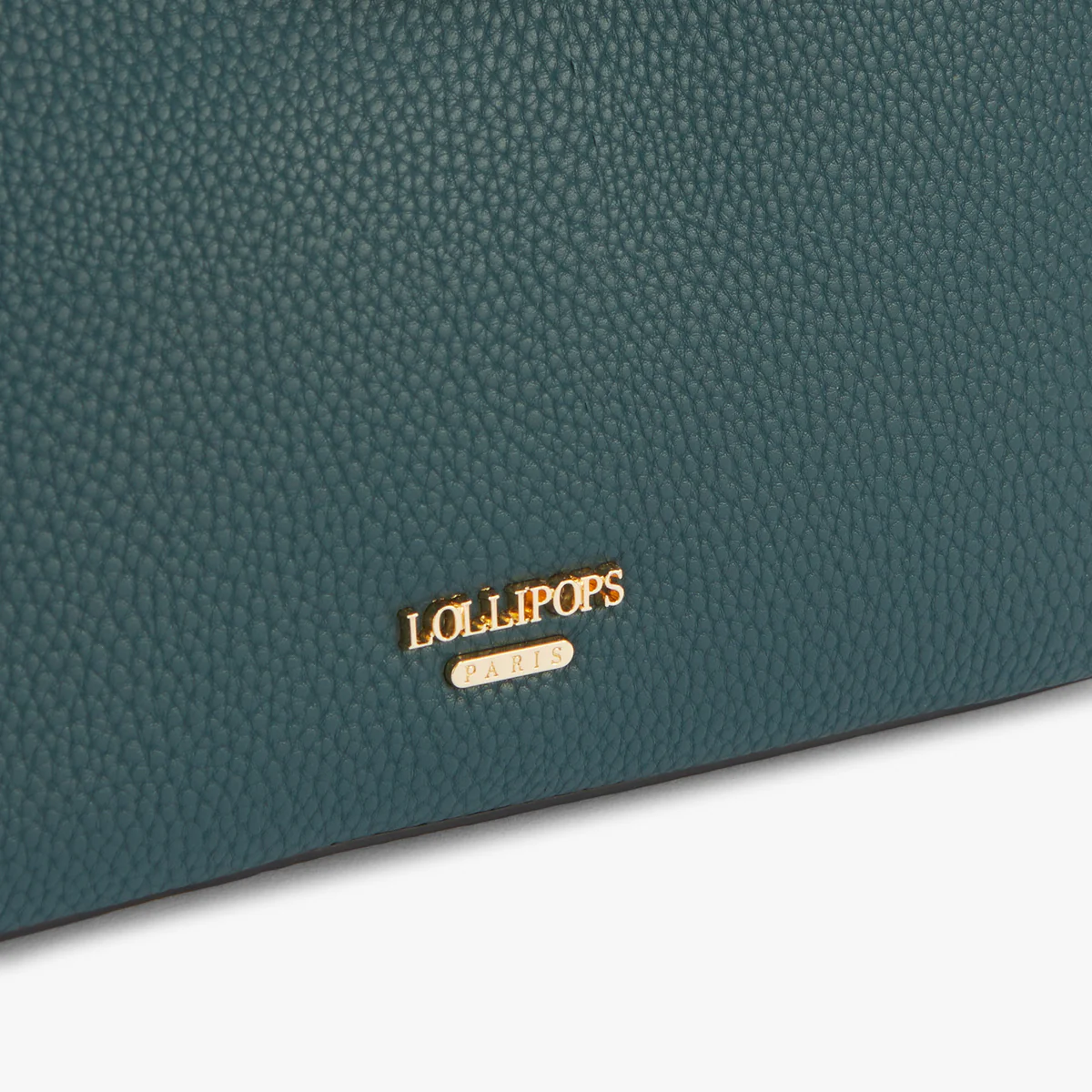 Petit sac shopper S vert Obihiro - Image 6