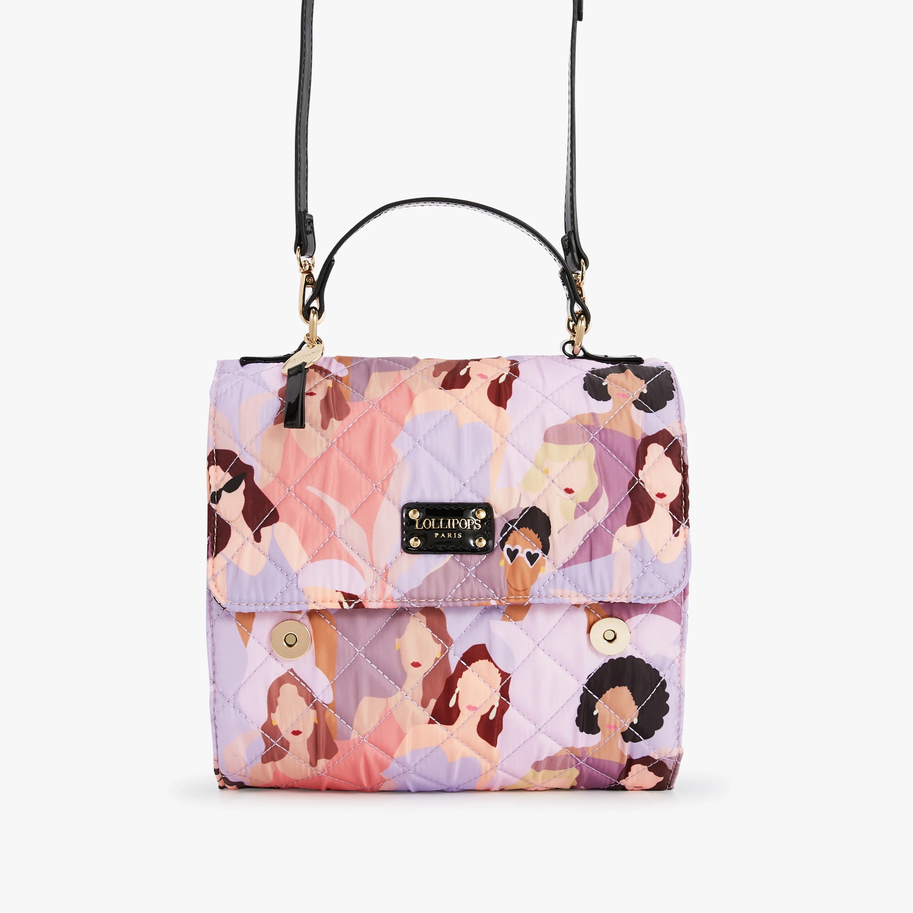 Petit vanity rose Neolia
