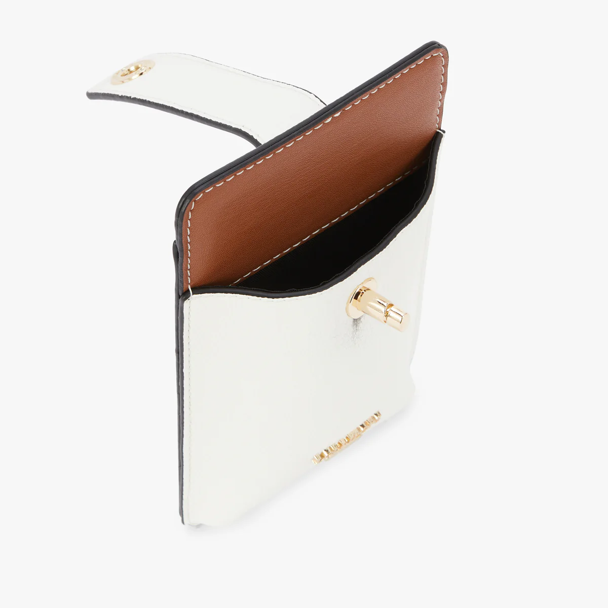 Pochette de téléphone blanc Nesso - Image 4