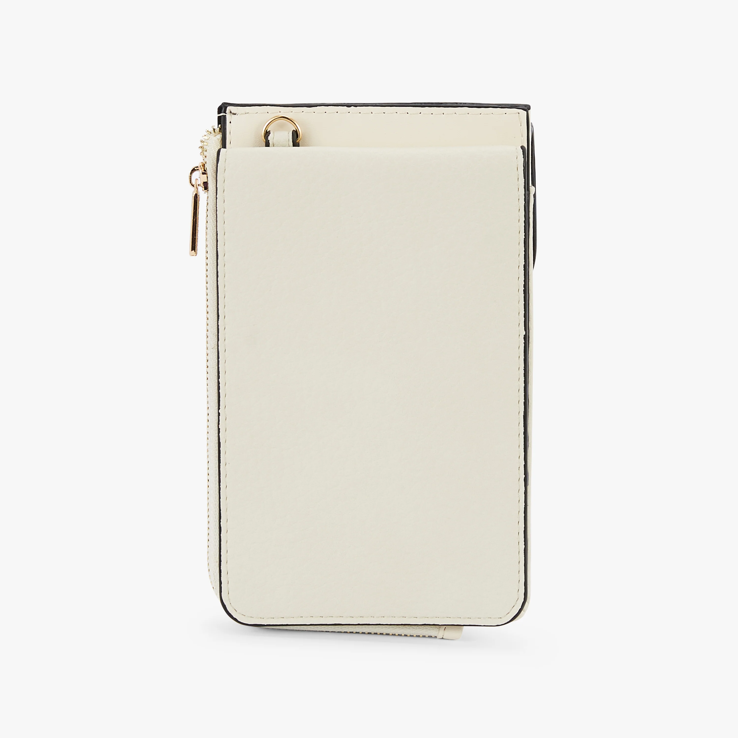 Pochette de téléphone blanc Nureci - Image 2