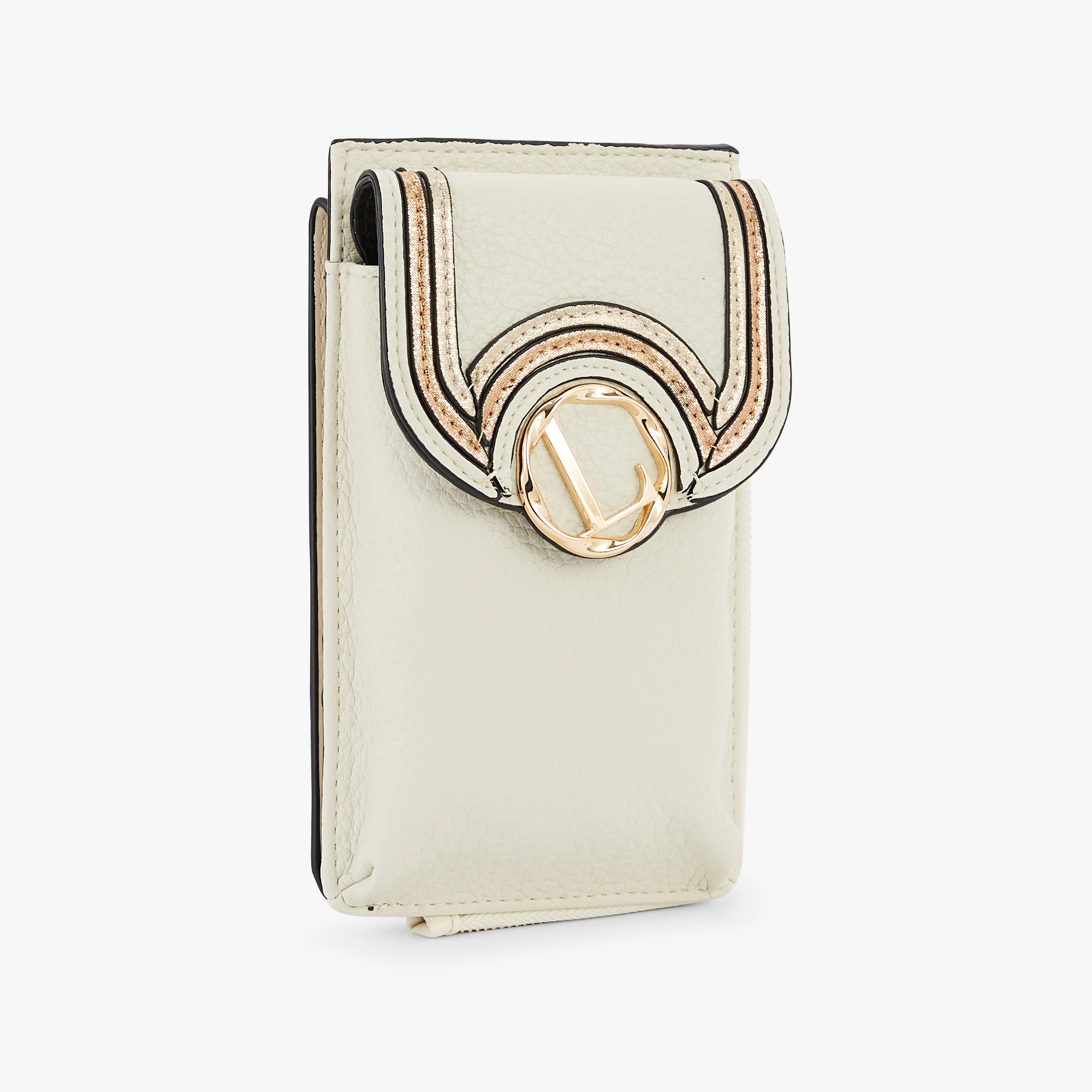 Pochette de téléphone blanc Nureci - Image 3