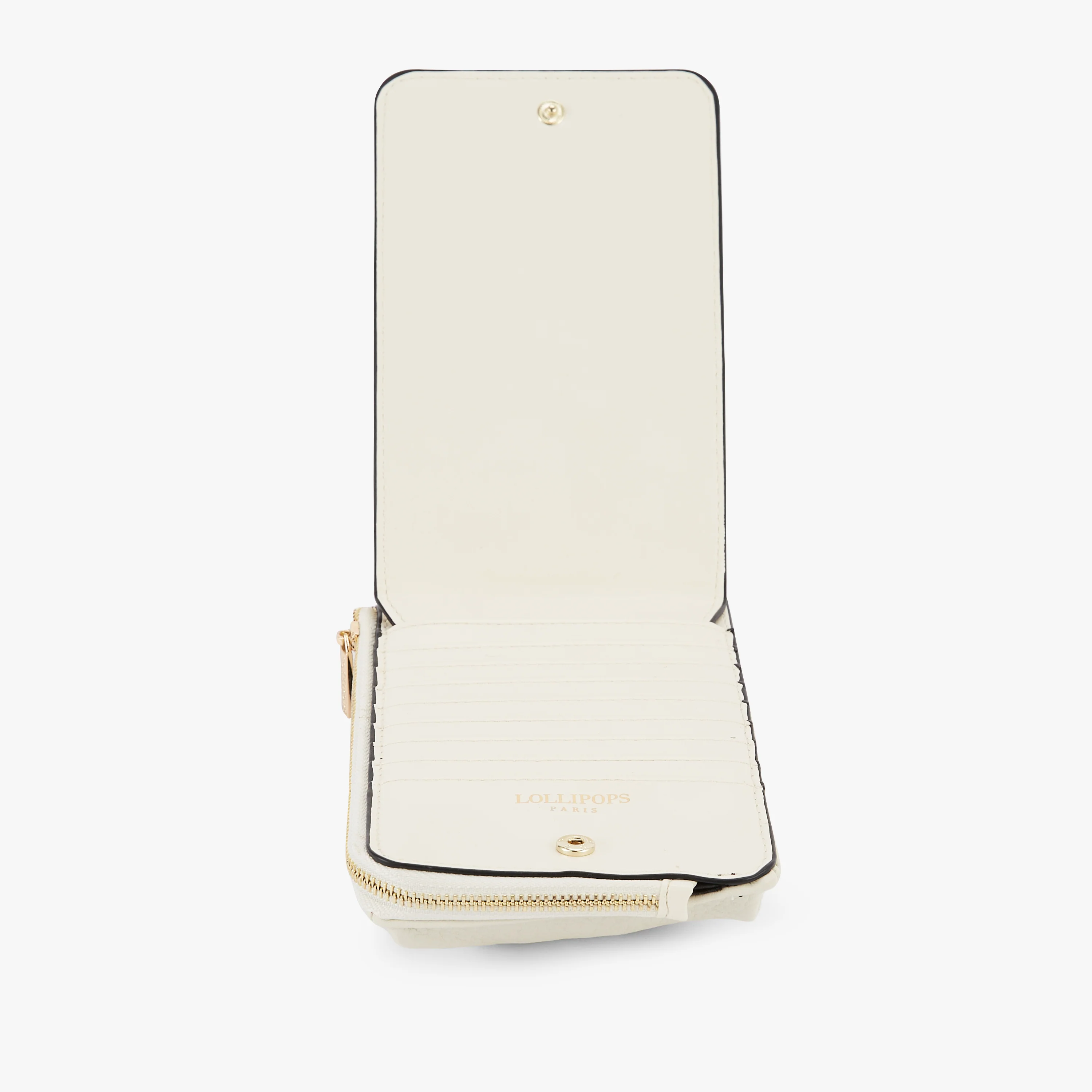 Pochette de téléphone blanc Nureci - Image 4