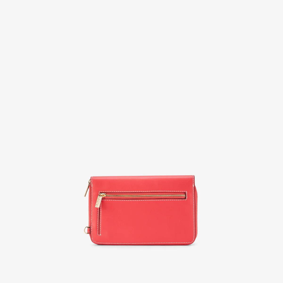 Pochette de téléphone corail Primavera - Image 2