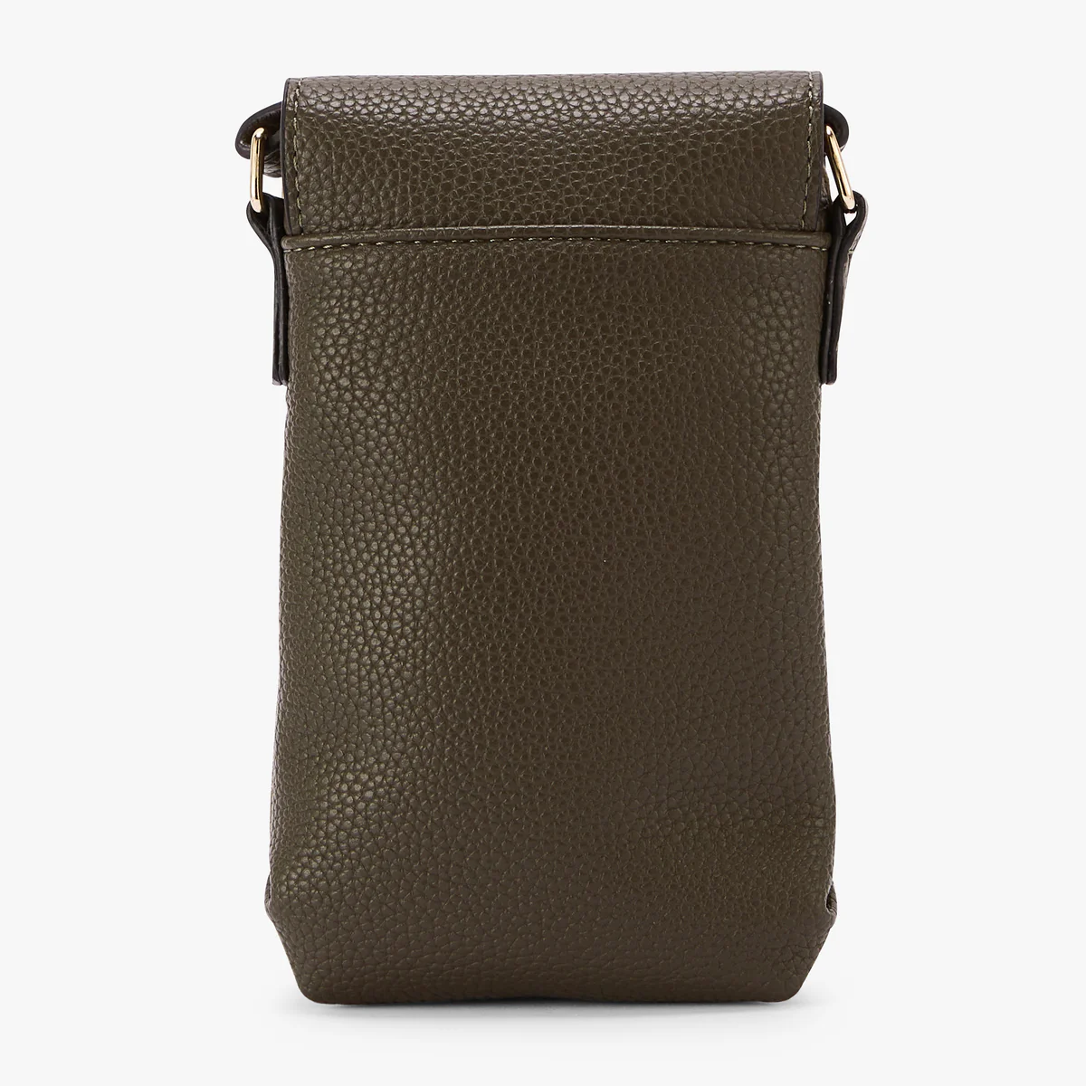 Pochette de téléphone kaki  Orphin - Image 2