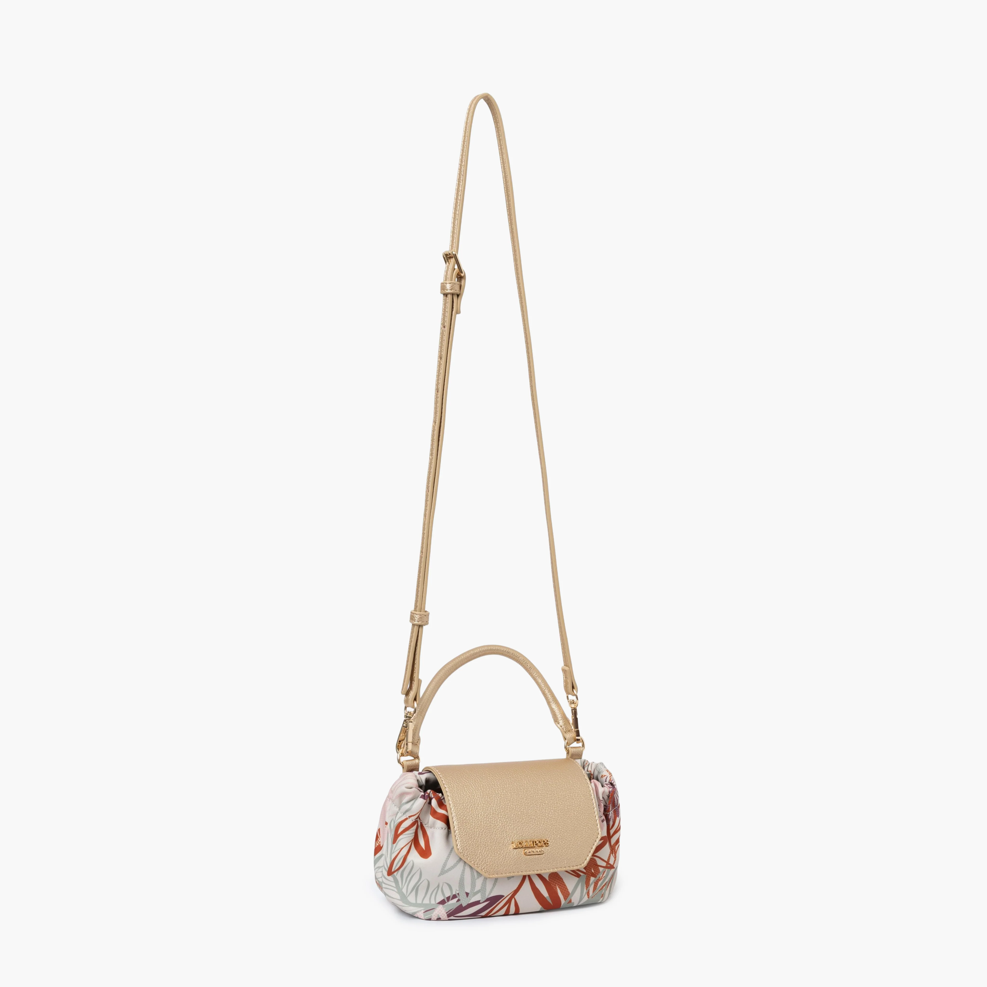 Pochette de téléphone multicolore S-Rosa - Image 3