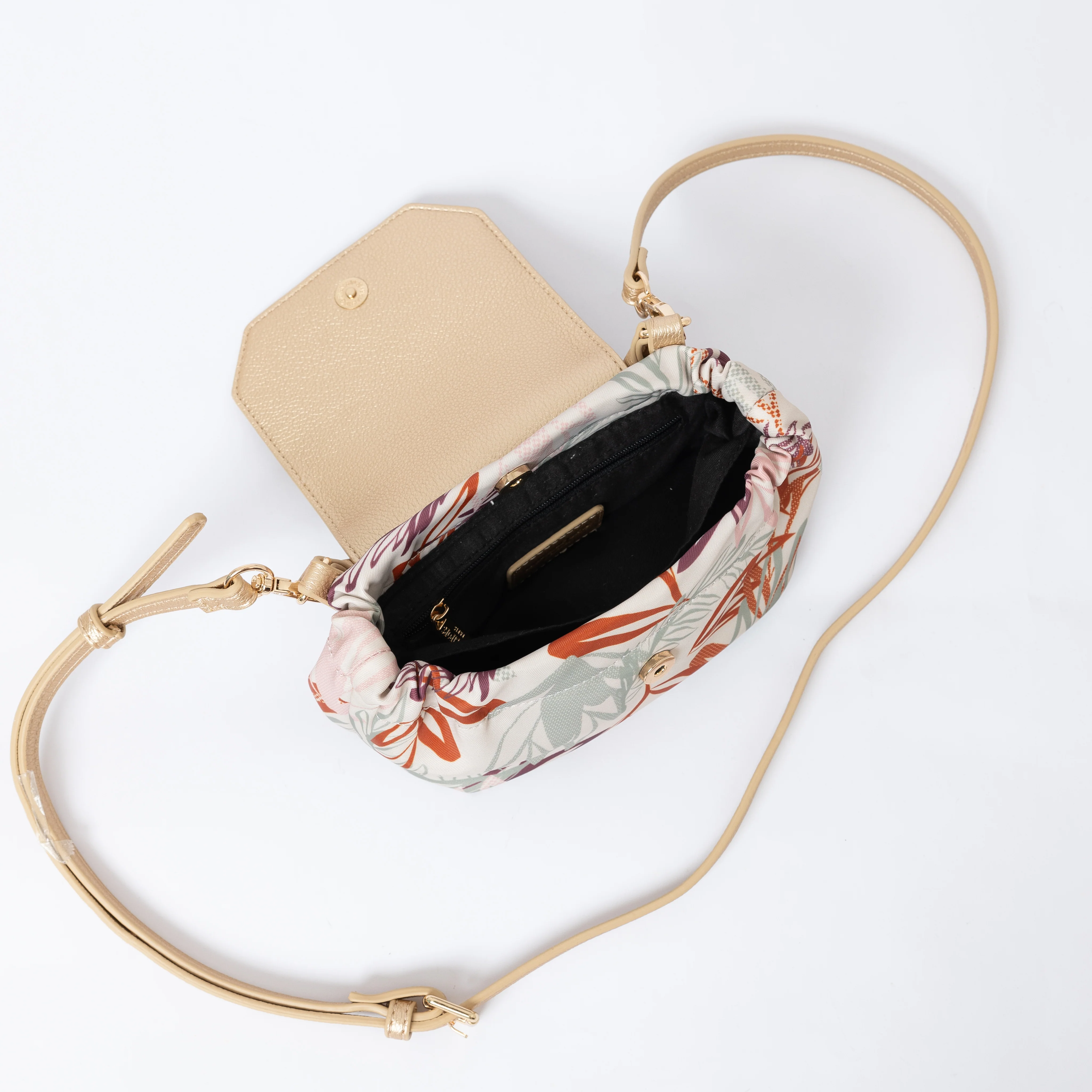 Pochette de téléphone multicolore S-Rosa - Image 4