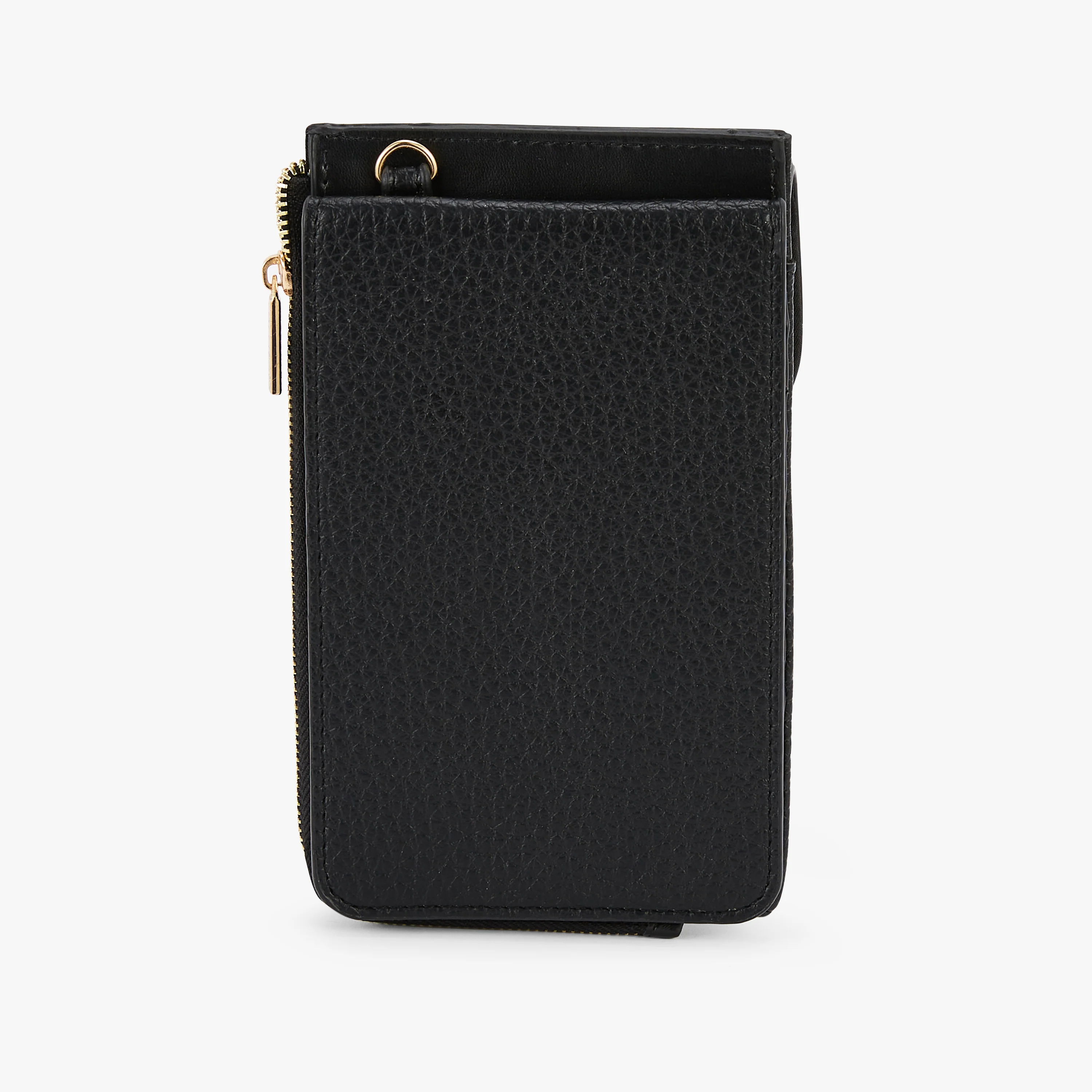 Pochette de téléphone noir Nureci - Image 2