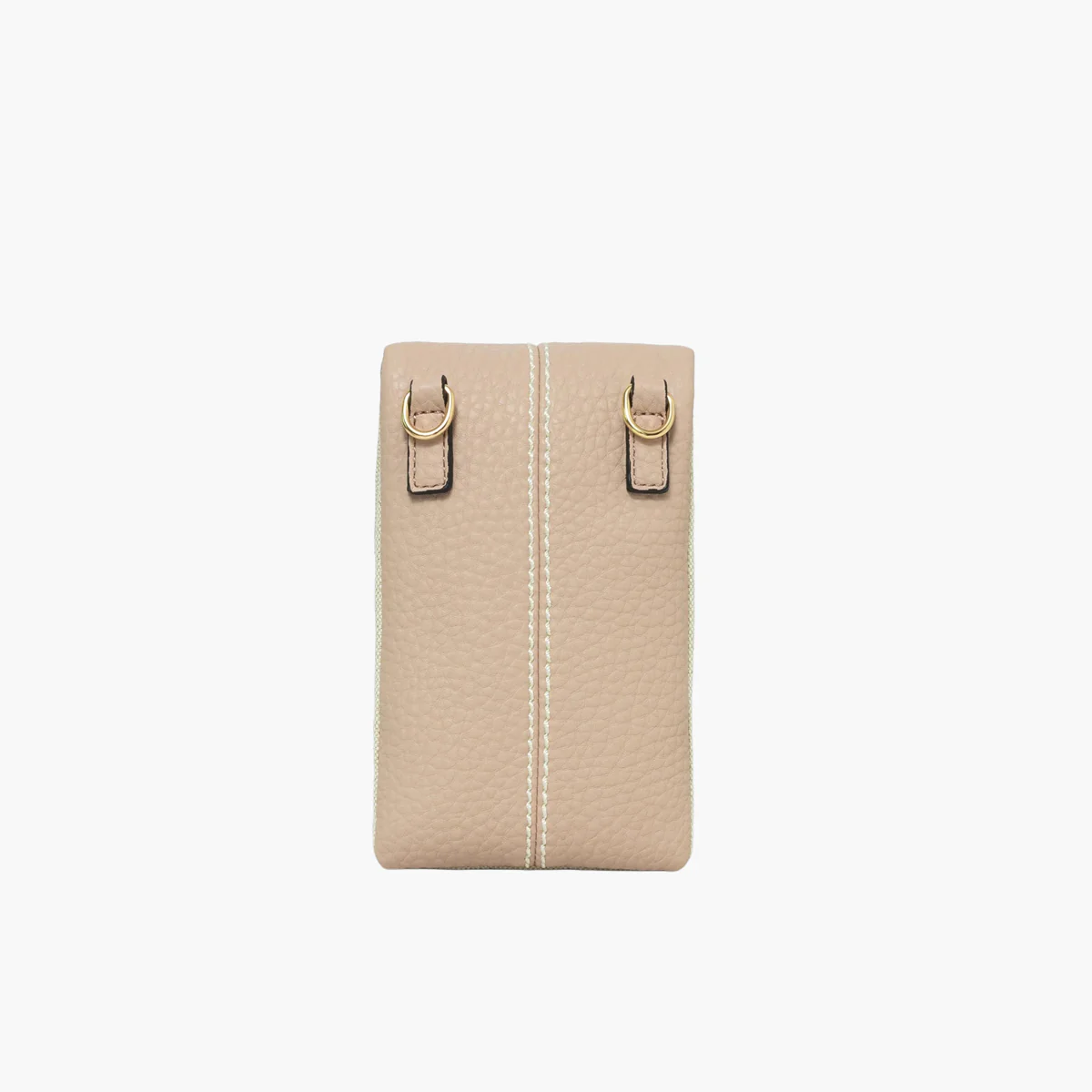 Pochette de téléphone rose Sixtine - Image 2