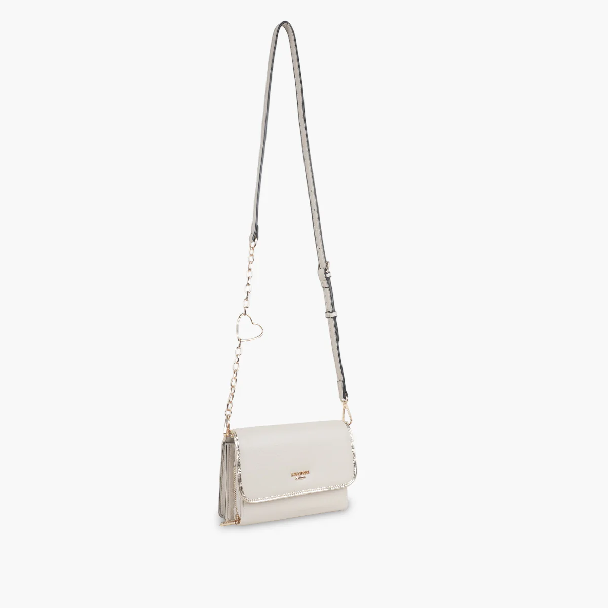 Pochette de voyage beige Sublima - Image 3