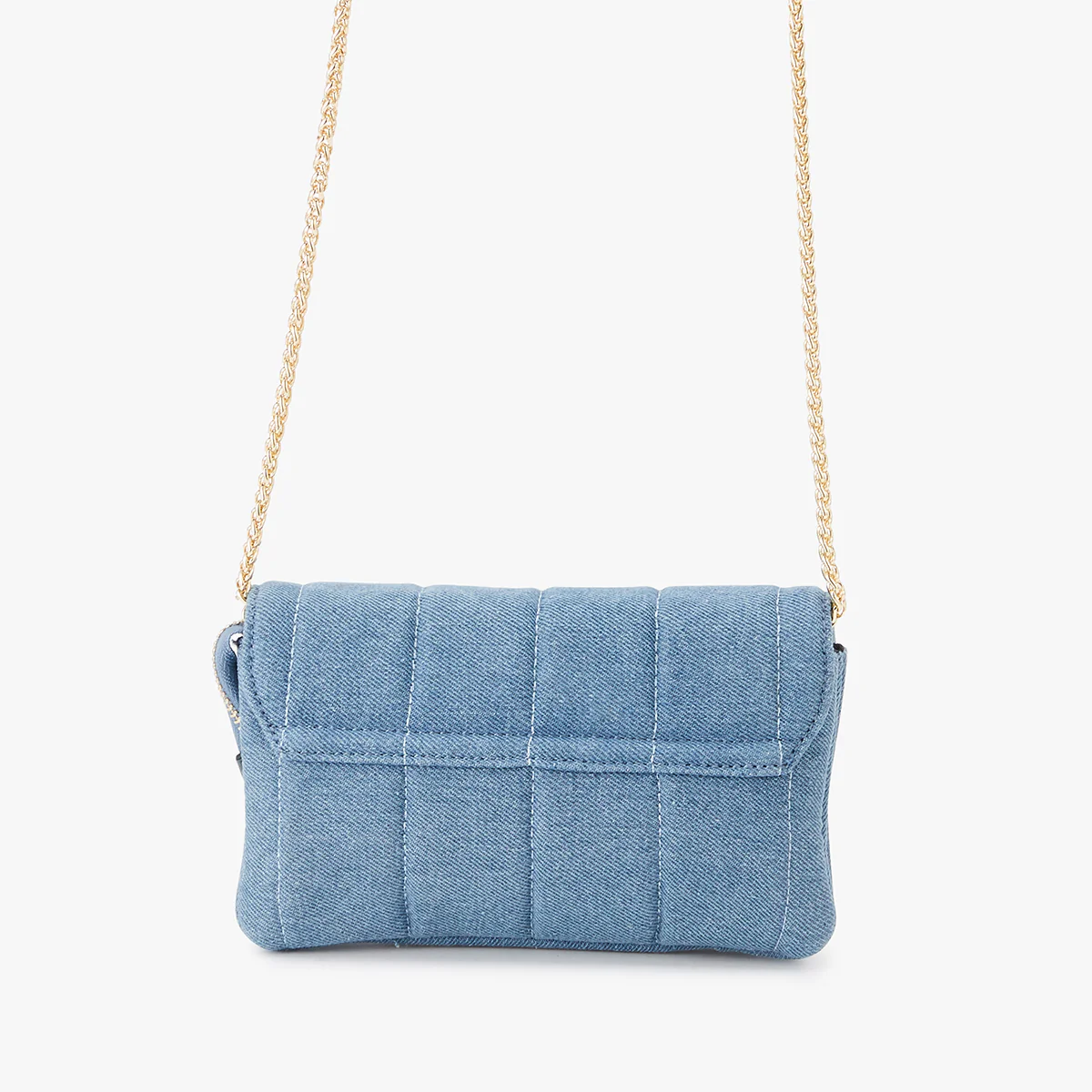 Pochette de voyage bleu Lixa - Image 2