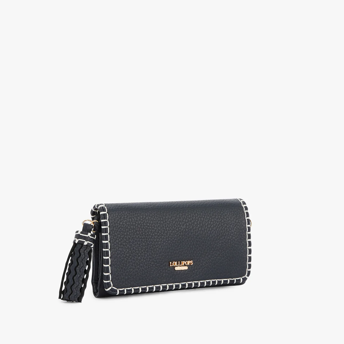 Pochette de voyage bleu Nanto - Image 3