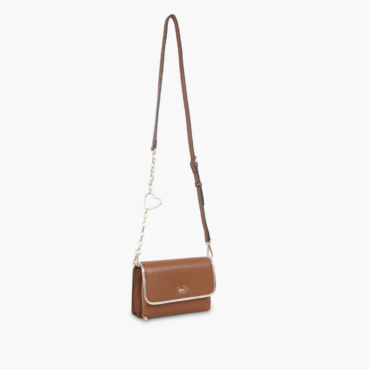 Pochette de voyage camel Sublima - Image 3