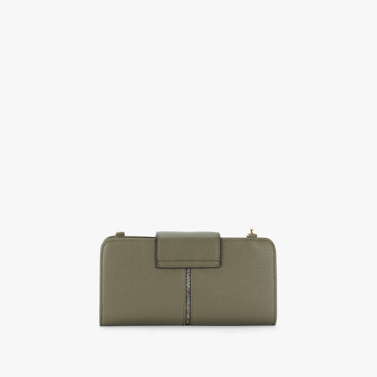 Pochette de voyage kaki Osani - Image 2