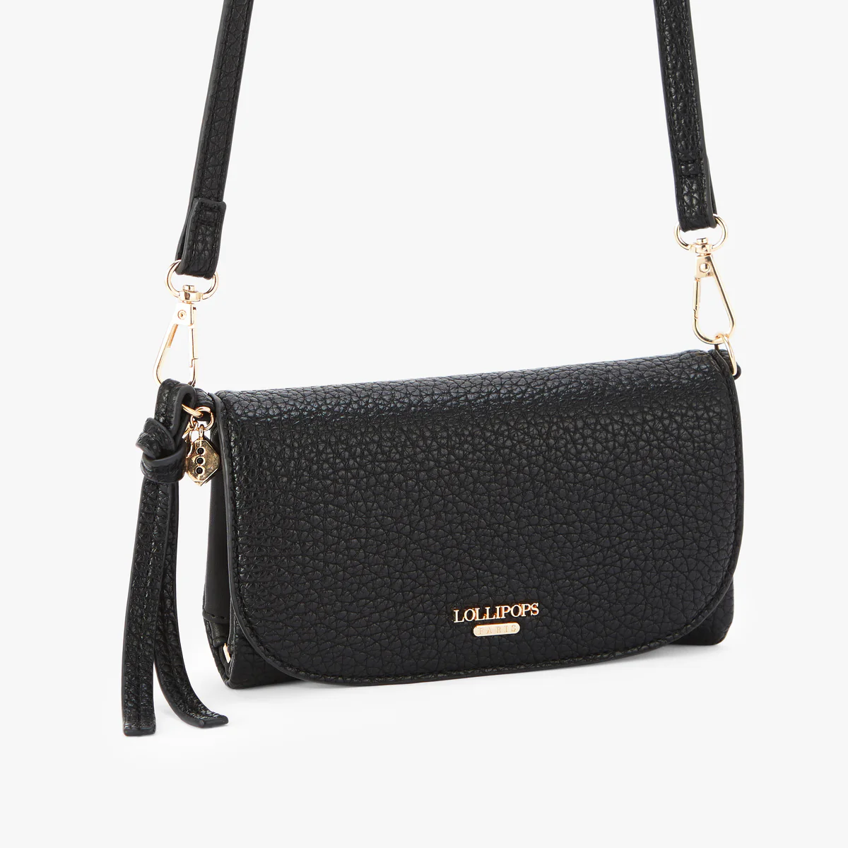 Pochette de voyage noir Ogaki - Image 3