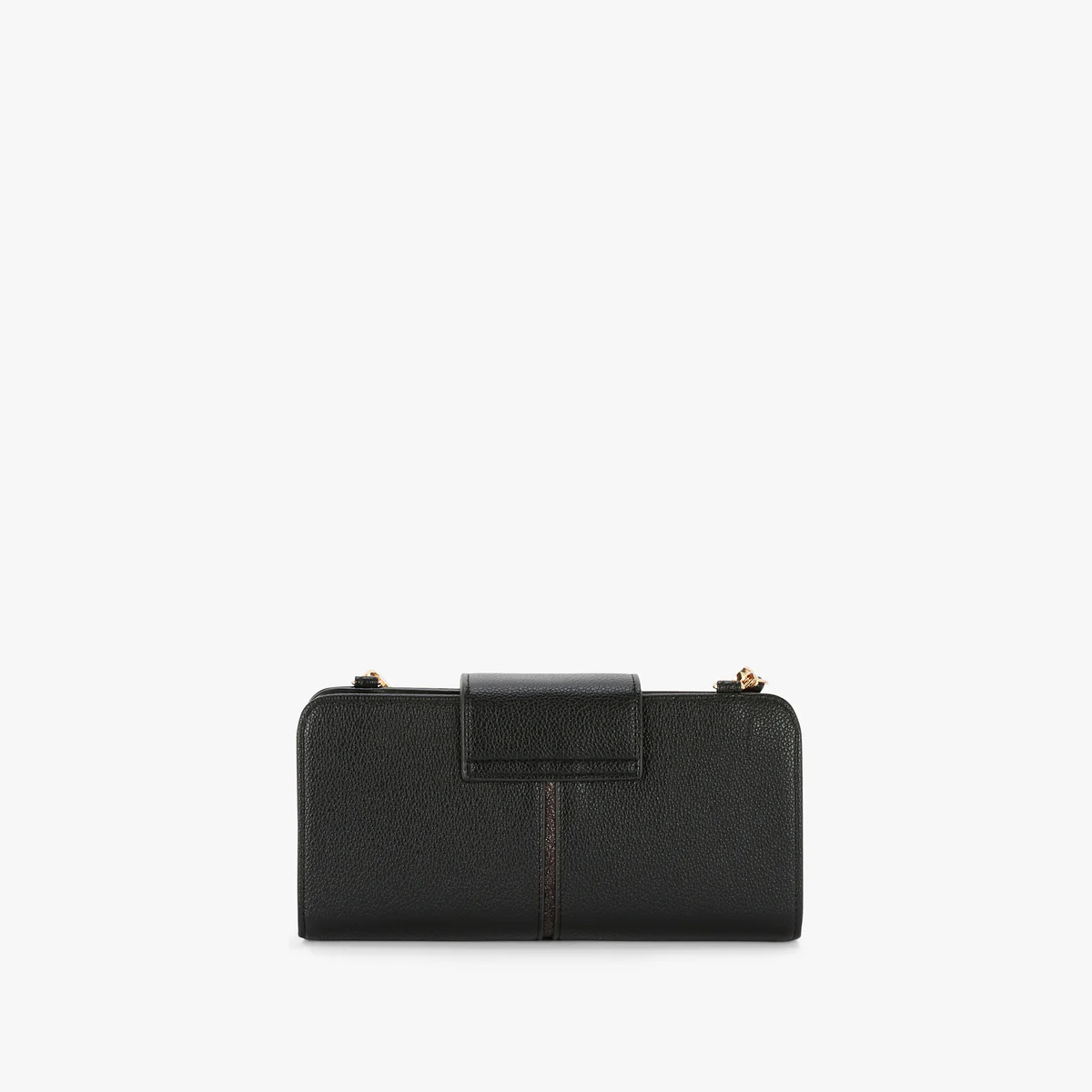Pochette de voyage noire Osani - Image 2