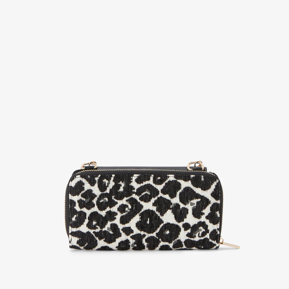 Pochette de voyage noire Rod - Image 3