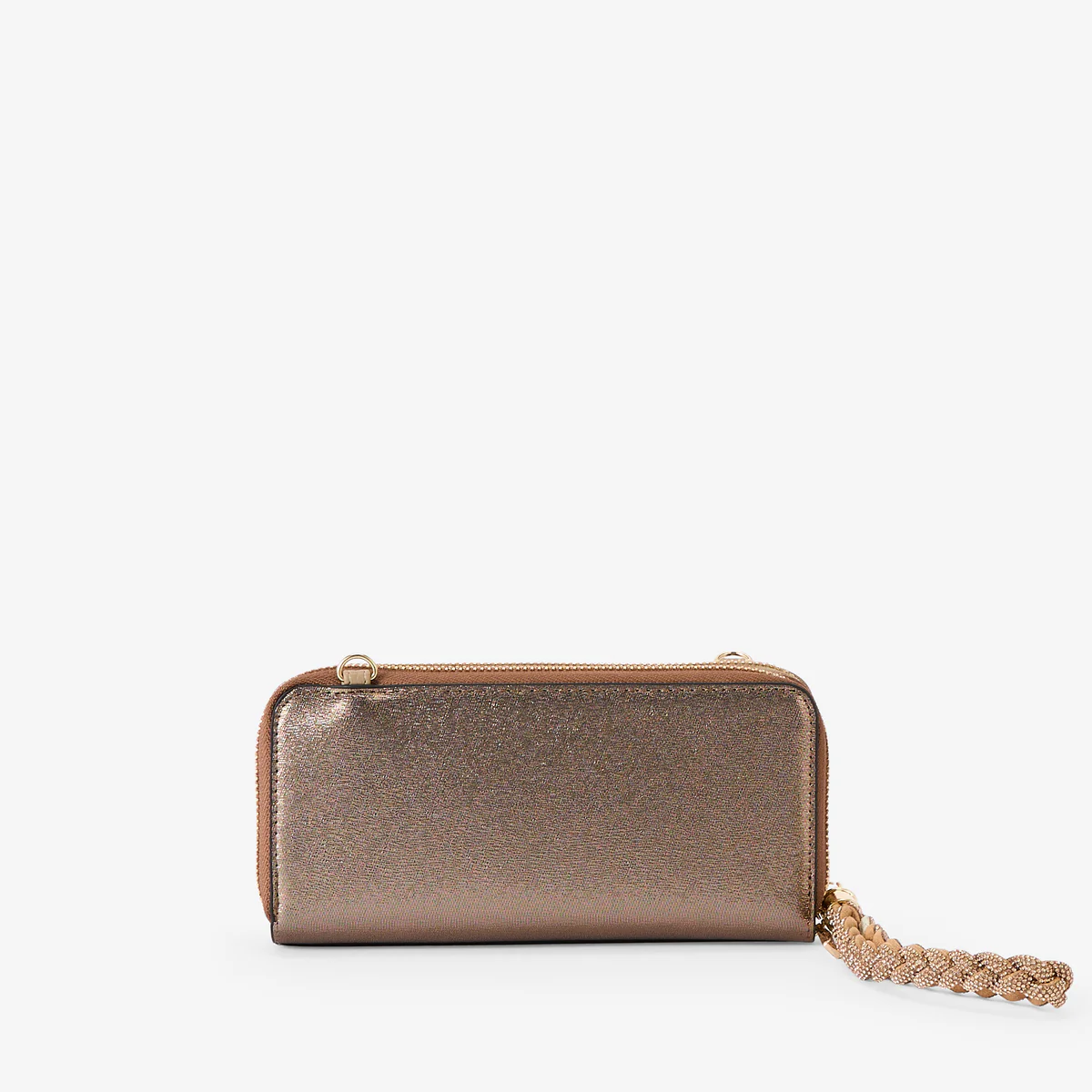 Pochette de voyage taupe Rocapina - Image 2