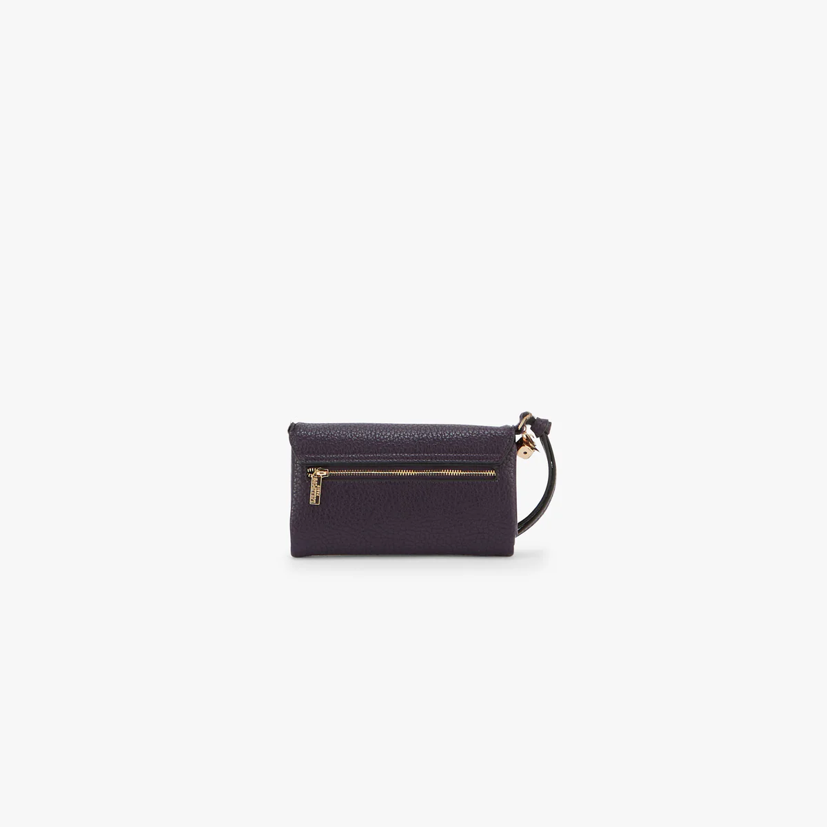 Pochette de voyage violet Ogaki - Image 2