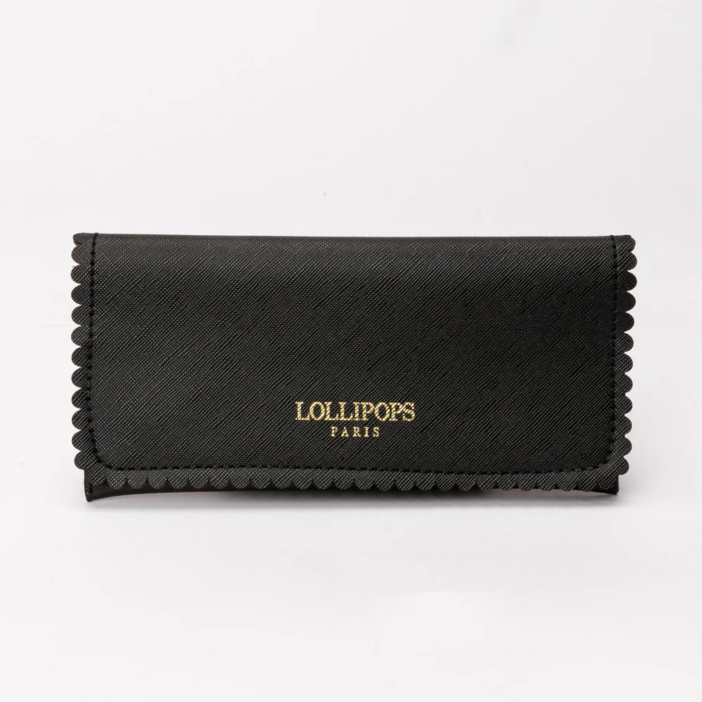 Pochette lunettes de soleil