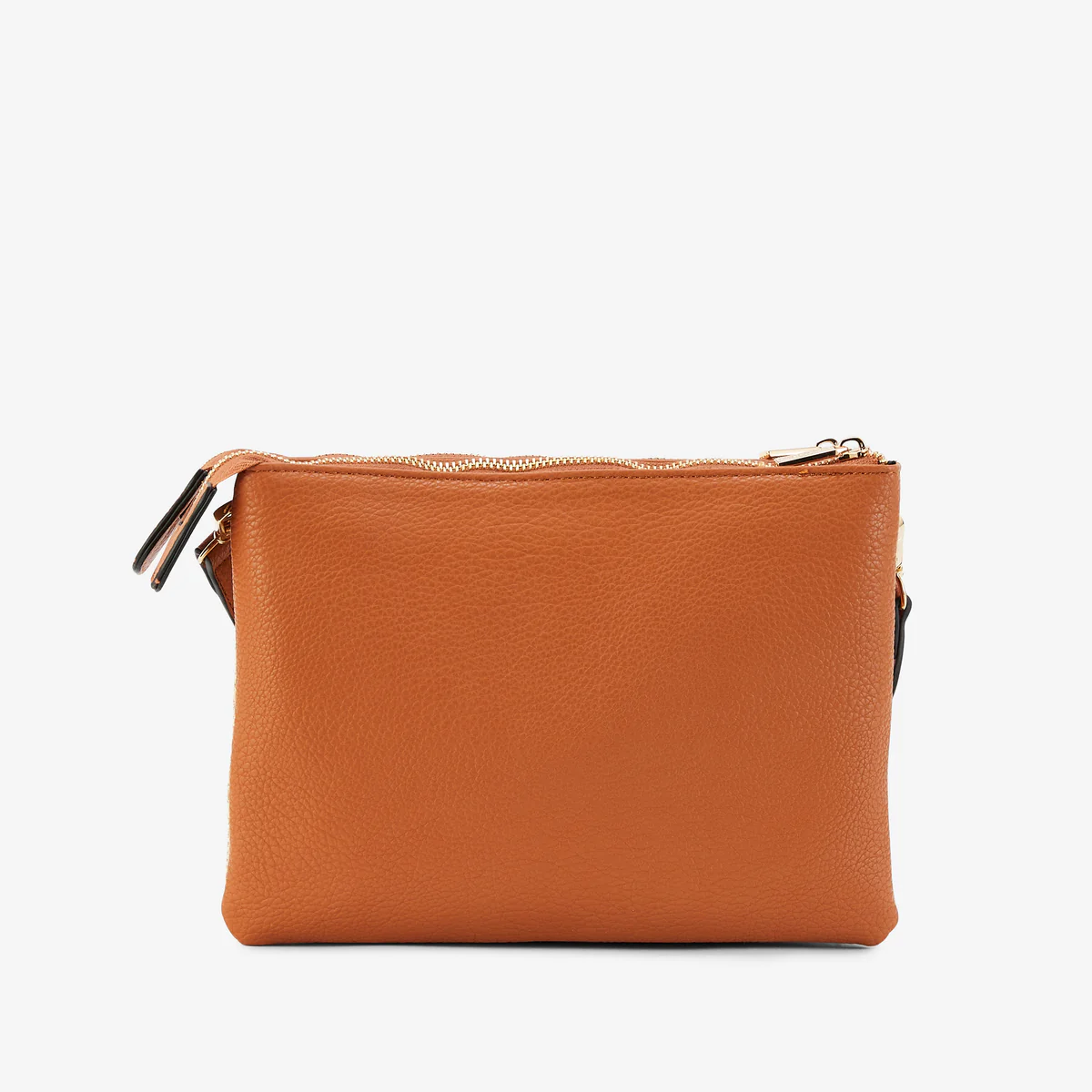 Pochette M dorée Polly - Image 3