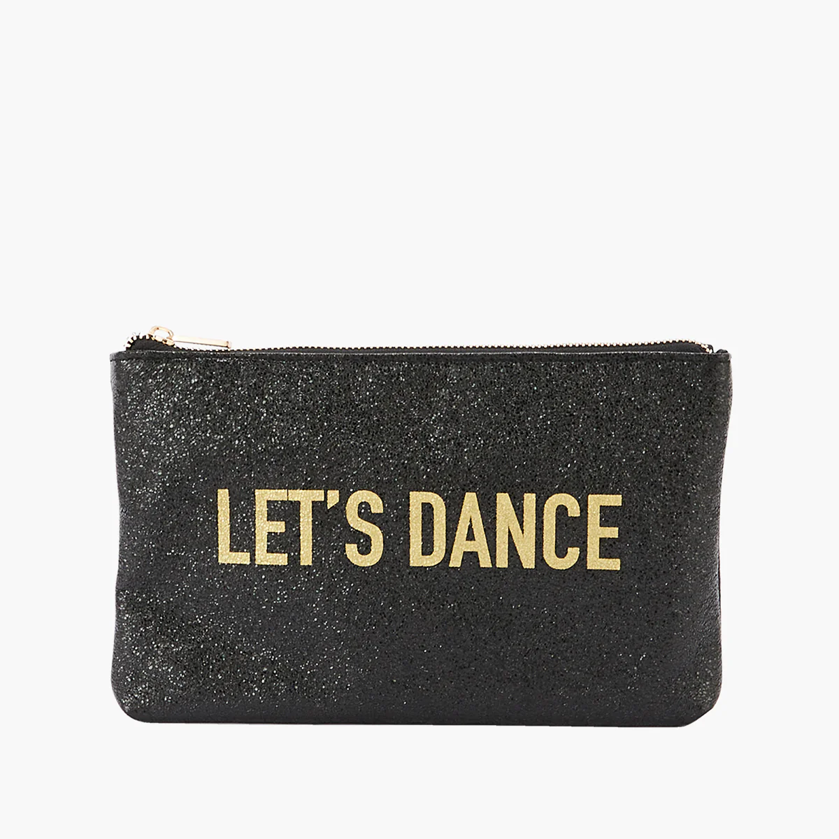 Pochette noir Pasqua