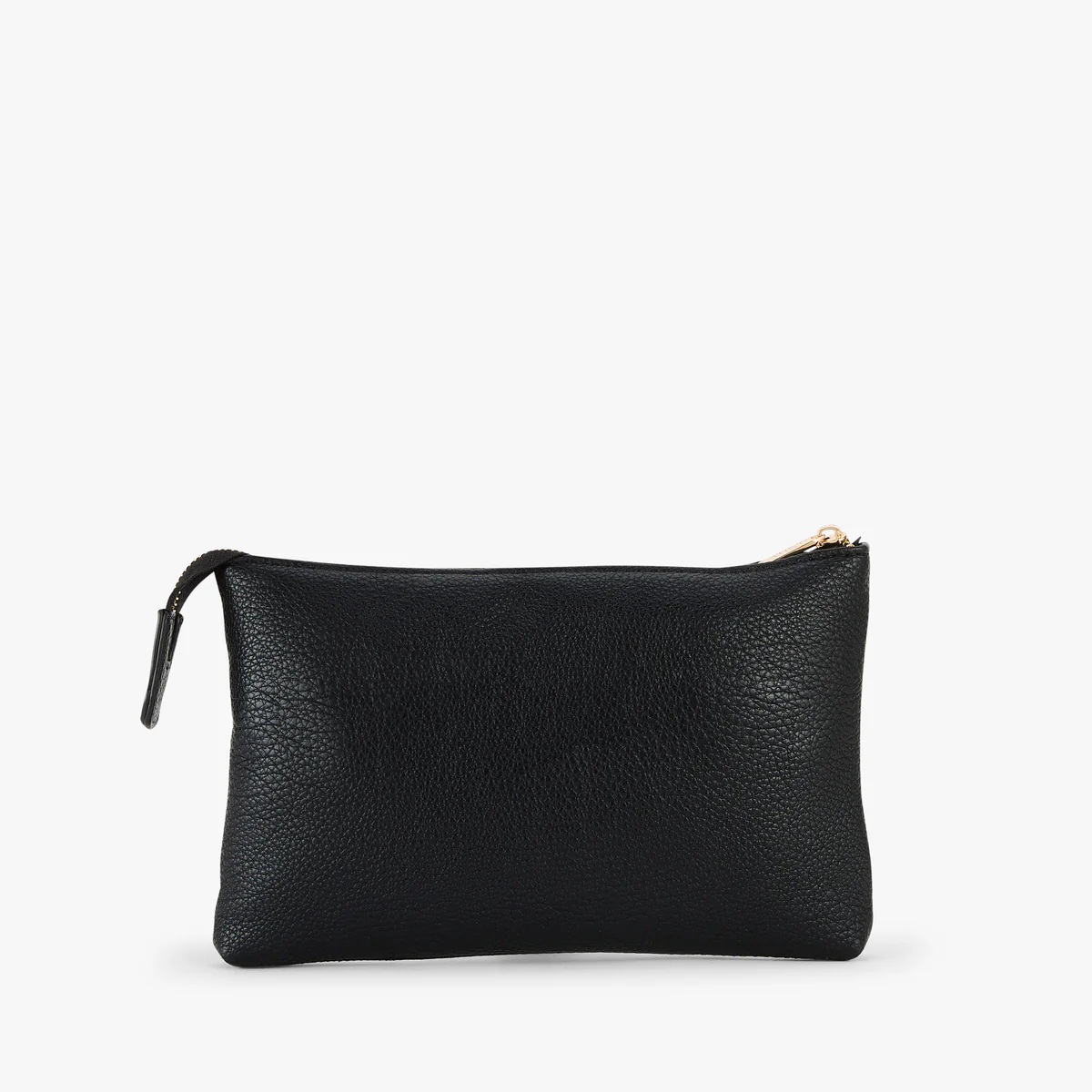 Pochette noir Pierette - Image 2