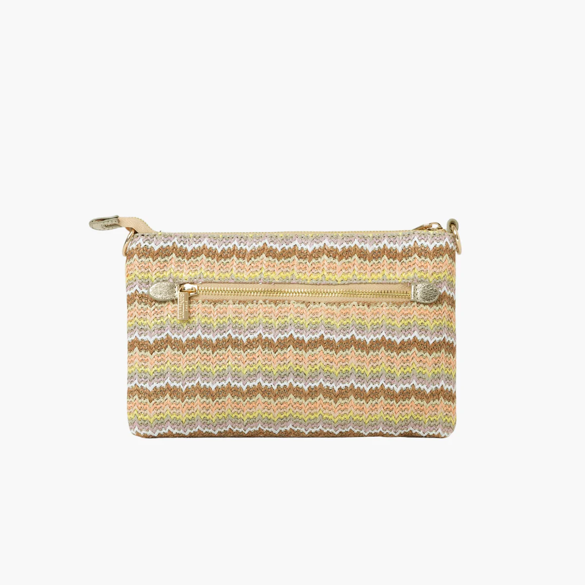 Pochette orange S-Ringo - Image 2