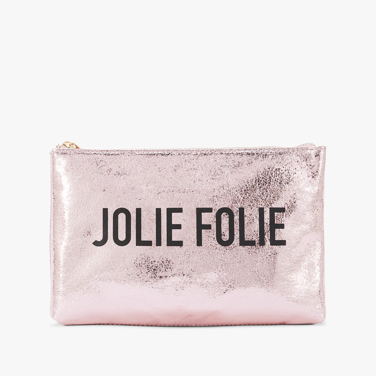 Pochette rose N Monticello
