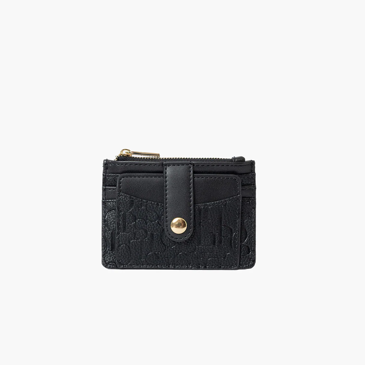 Porte cartes noir Sanja - Image 2