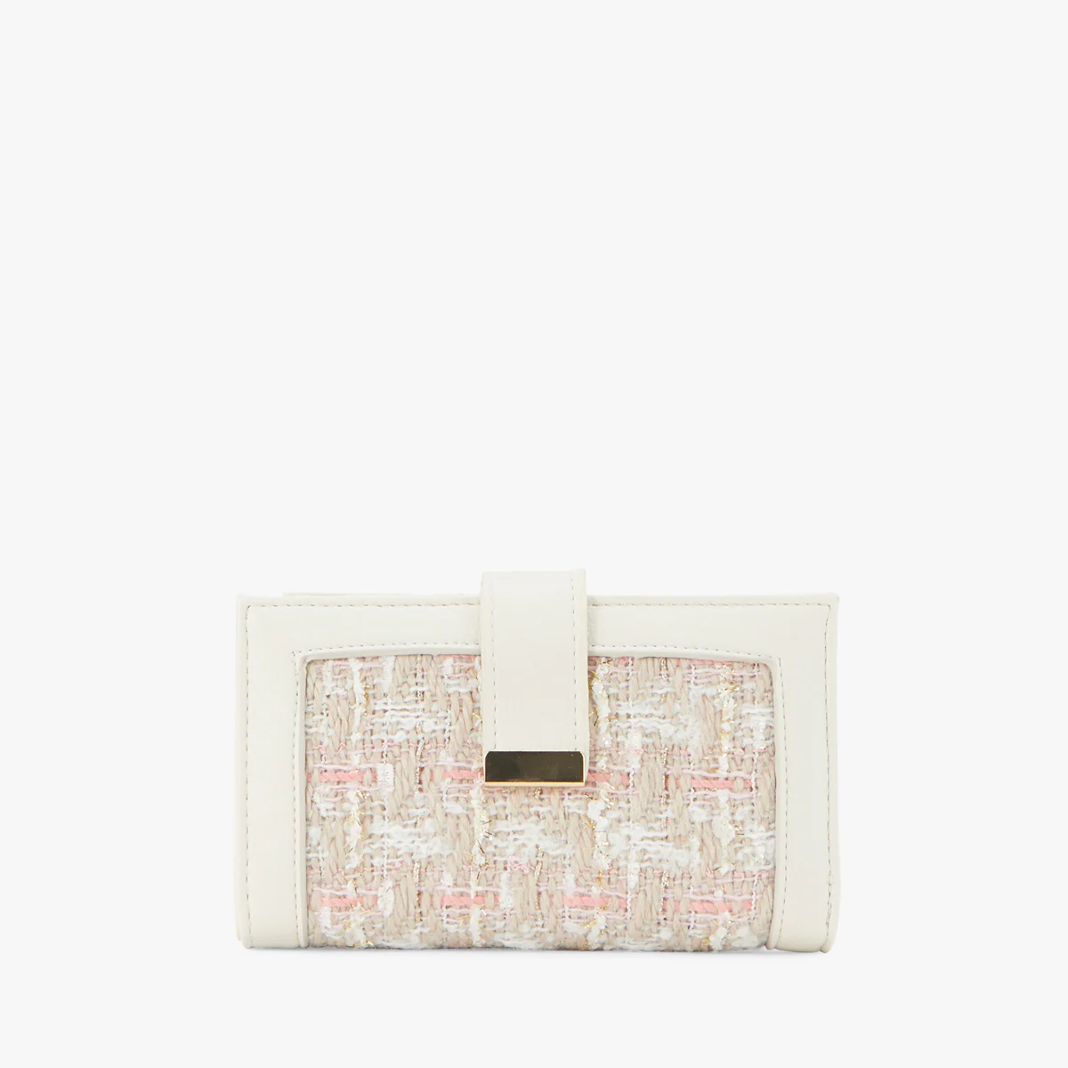 Portefeuille beige Paula - Image 2
